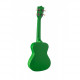 ALFABETO U23 GREEN