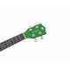 ALFABETO U23 GREEN