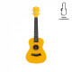 ALFABETO U23 YELLOW