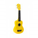 ALFABETO CARBUKU21 YELLOW
