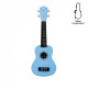 ALFABETO CARBUKU21 BLUE