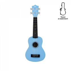 ALFABETO CARBUKU21 BLUE