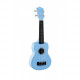 ALFABETO CARBUKU21 BLUE