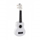 ALFABETO CARBUKU21 WHITE