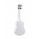 ALFABETO CARBUKU21 WHITE