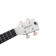 ALFABETO CARBUKU21 WHITE