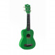 ALFABETO U21 GREEN