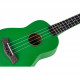 ALFABETO U21 GREEN