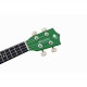 ALFABETO U21 GREEN