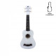 ALFABETO U21 WHITE