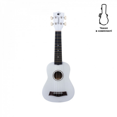 ALFABETO U21 WHITE