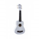 ALFABETO U21 WHITE