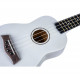 ALFABETO U21 WHITE