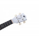 ALFABETO U21 WHITE