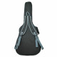 ALFABETO WESTERNBAG44