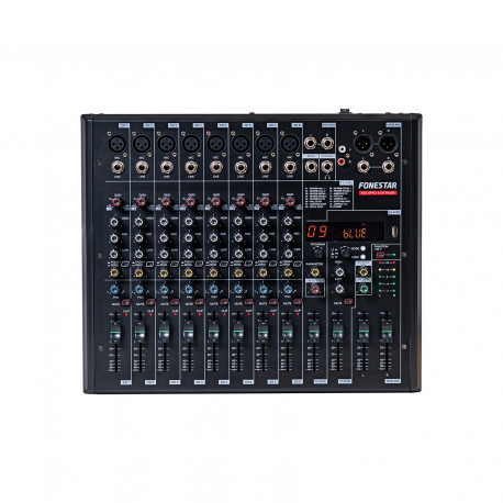 FONESTAR MIX-8PRO