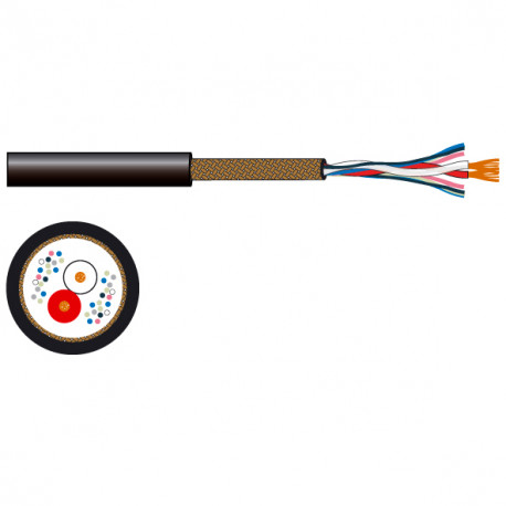 FONESTAR CA-91