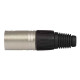 Proel XLR3MV