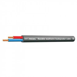 Proel HPC610BK