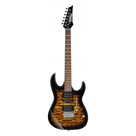 IBANEZ GRX70QA-SB