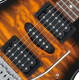 IBANEZ GRX70QA-SB