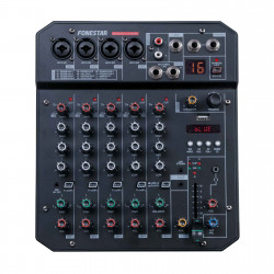 Fonestar MIX-6LIVE
