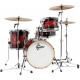 Gretsch Catalina Club CT1-J484 -GAB Gloss Antique Burst