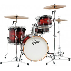 Gretsch Catalina Club CT1-J484 -GAB Gloss Antique Burst
