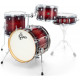 Gretsch Catalina Club CT1-J484 -GAB Gloss Antique Burst