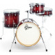 Gretsch Catalina Club CT1-J484 -GAB Gloss Antique Burst