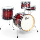 Gretsch Catalina Club CT1-J484 -GAB Gloss Antique Burst