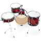 Gretsch Catalina Club CT1-J484 -GAB Gloss Antique Burst