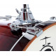 Gretsch Catalina Club CT1-J484 -GAB Gloss Antique Burst