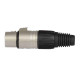 Proel XLR3FV
