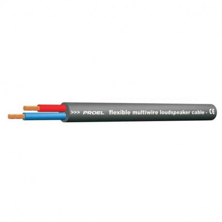 Proel HPC620BK