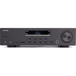 Aiwa AMU-120BT BK
