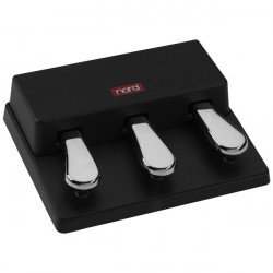 NORD TRIPLE PEDAL 2