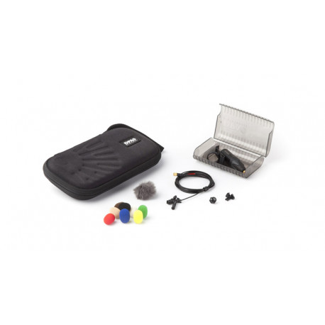 DPA MICROPHONES KIT-4071-OC-EMK