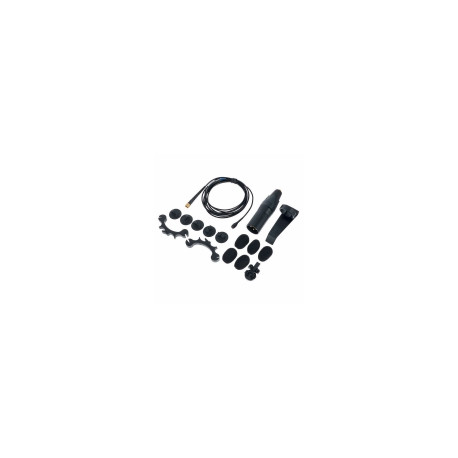 DPA MICROPHONES KIT-4060-OC-IMK