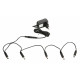 ROCKPOWER RPNT50 9V 1300mA COMBO PACK