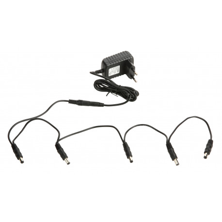 ROCKPOWER RPNT50 9V 1300mA COMBO PACK