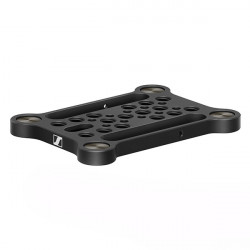 Sennheiser EW-DP Mounting Plate