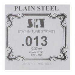 SIT STRINGS 013