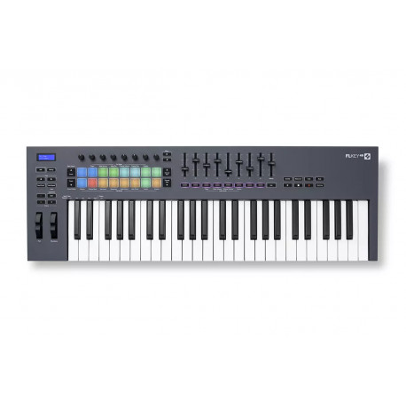 NOVATION FLkey 49