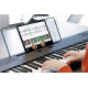 KORG L1 BLACK