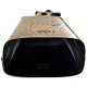 Meinl 6,25" Hammered Series Medium Timbales Cowbell Gold (Meinl STB625HH-G)