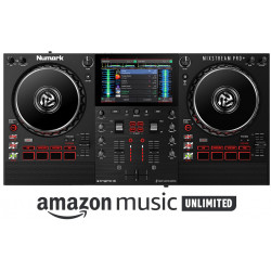 NUMARK MIXSTREAMPRO+
