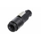 NEUTRIK NAC3FX-W-TOP-L