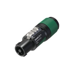 NEUTRIK NL4FXX-W-S