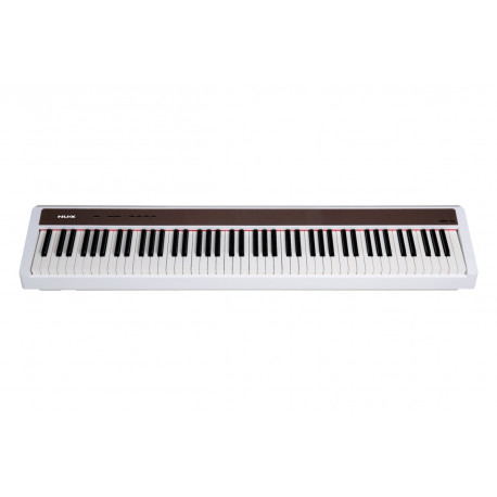 NUX NPK-10 WHITE